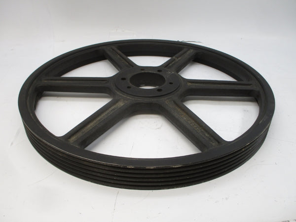 SHEAVE 3V25.0-8 NSNP