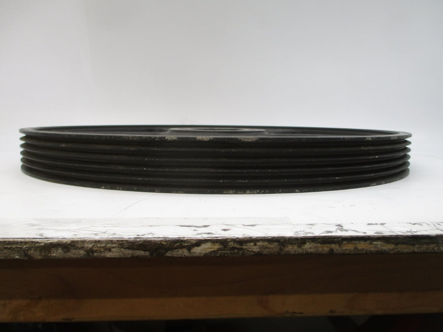 SHEAVE 3V25.0-8 NSNP