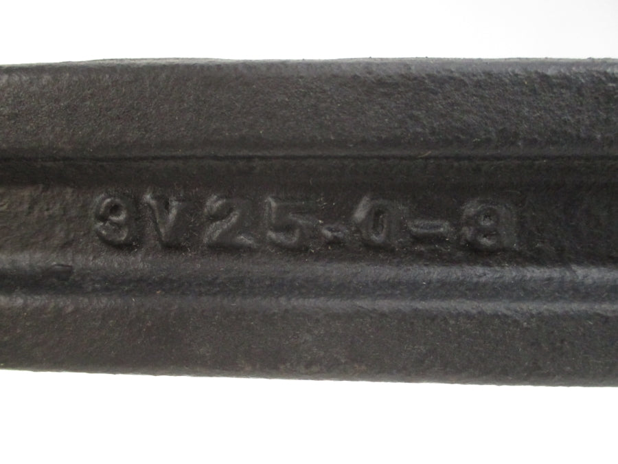 SHEAVE 3V25.0-8 NSNP