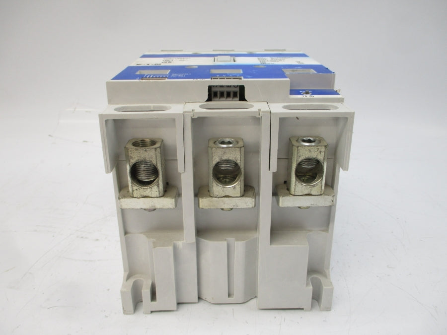 EATON W+200M5CFC 1A96725R01 120V 270A NSNP