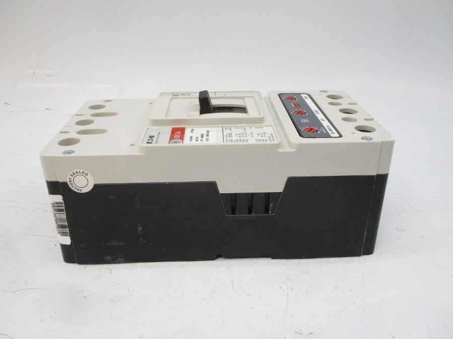 EATON KDB3250 6642C76G58 600VAC 250A NSNP