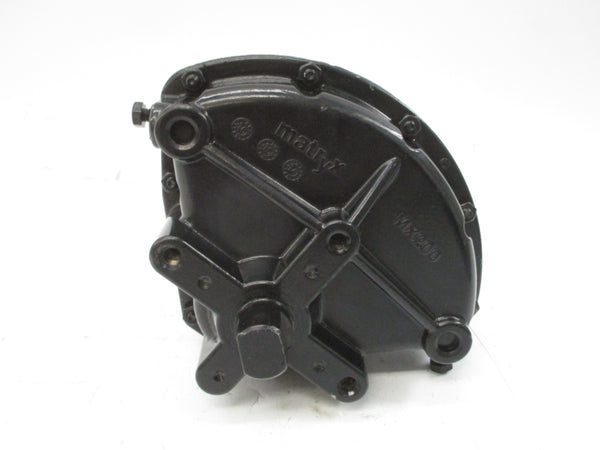 XOMOX MS200 600501 120PSI NSNP