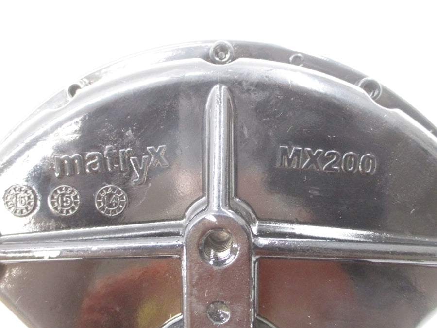 XOMOX MS200 600501 120PSI NSNP