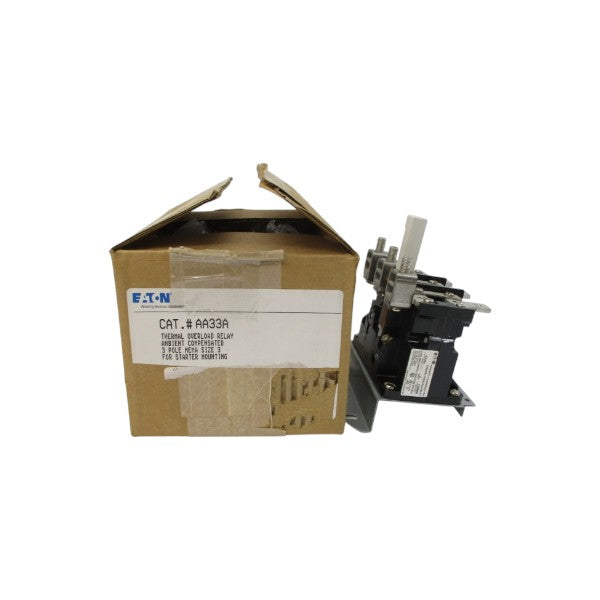 EATON AA33A 600VAC NSMP