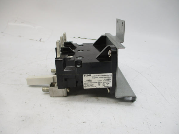 EATON AA33A 600VAC NSMP