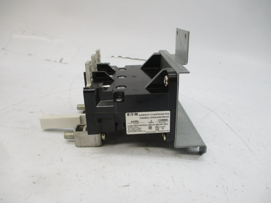 EATON AA33A 600VAC NSMP