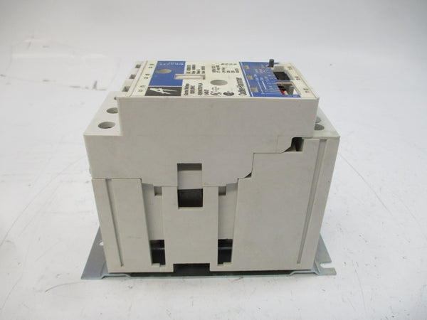 CUTLER HAMMER W200M1CFC 1A96699C01 120V 27A NSMP