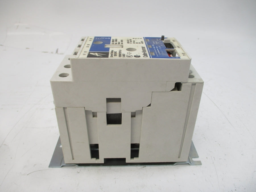 CUTLER HAMMER W200M1CFC 1A96699C01 120V 27A NSMP