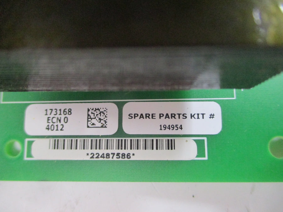 ROCKWELL AUTOMATION 194954 REMAN