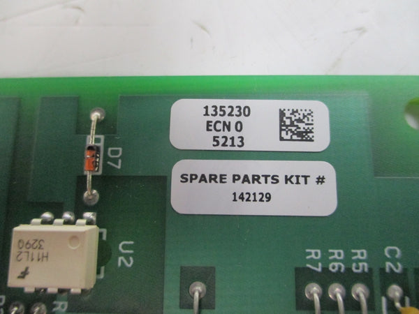 ALLEN BRADLEY 142129 REMAN