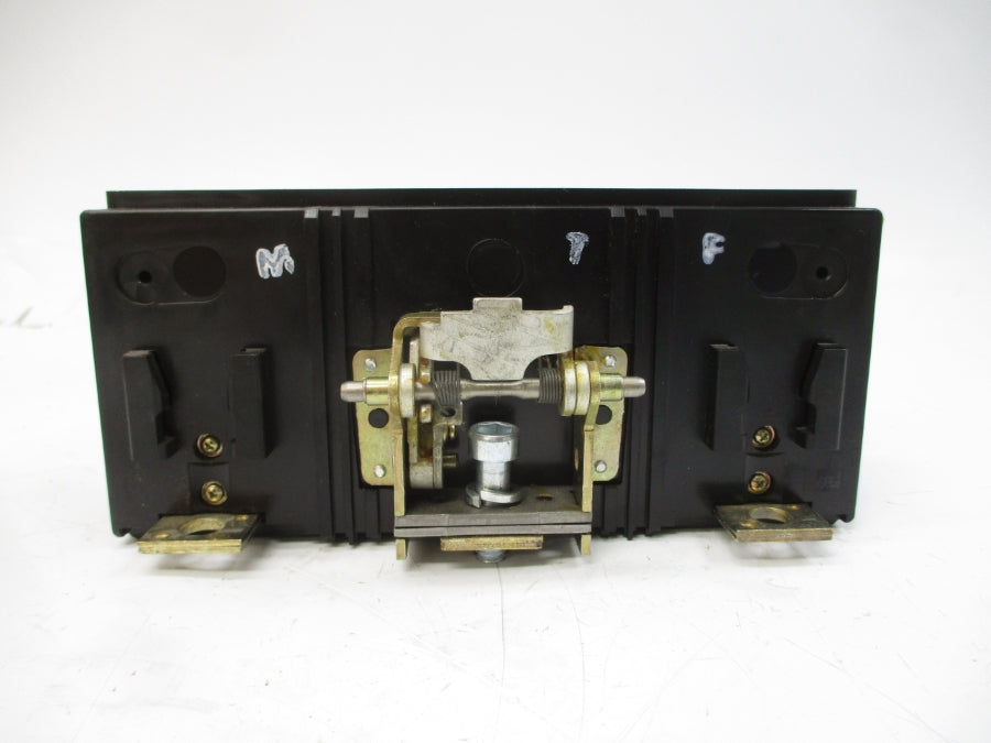 EATON LT3400T 1493D91G03 SER. C 600VAC 400A NSMP