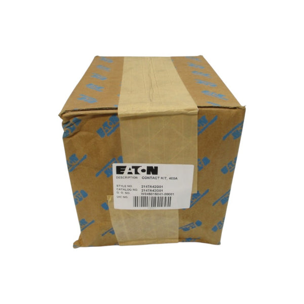 EATON 2147A42G01 400A NSFS