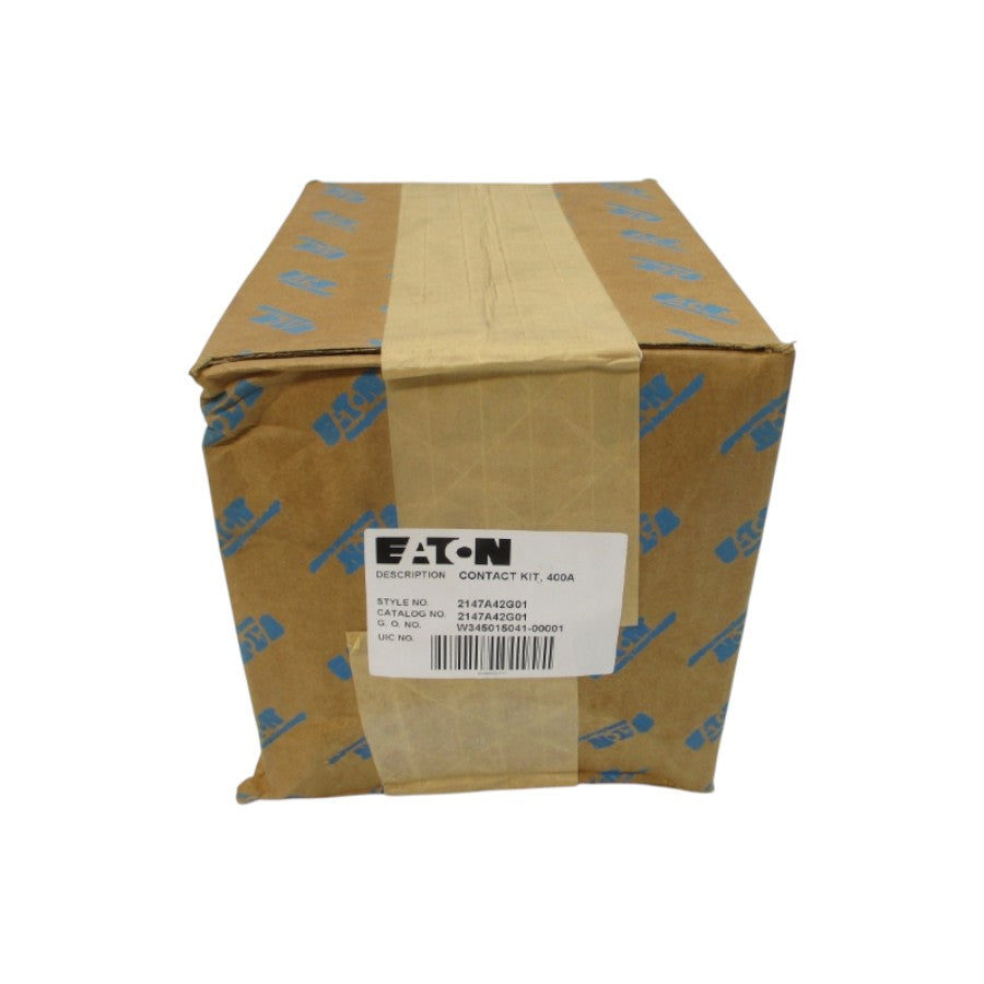 EATON 2147A42G01 400A NSFS