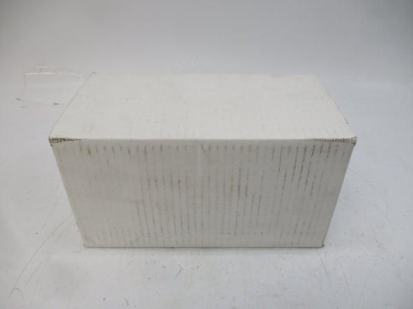 DEUBLIN 557-000-001 1-1/2" NSFS