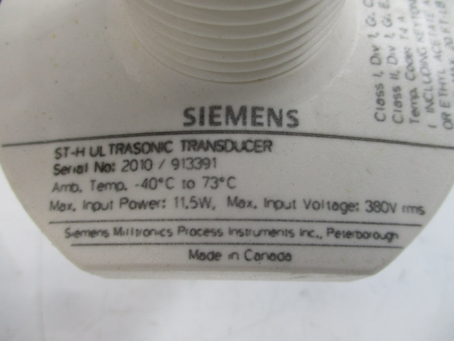 SIEMENS 7ML11000BA20 380V NSMP