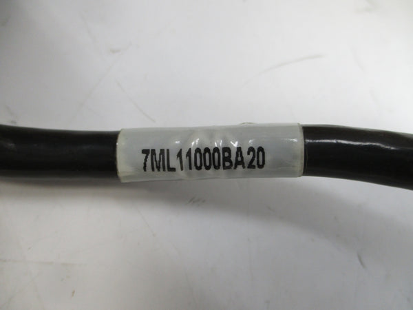 SIEMENS 7ML11000BA20 380V NSMP