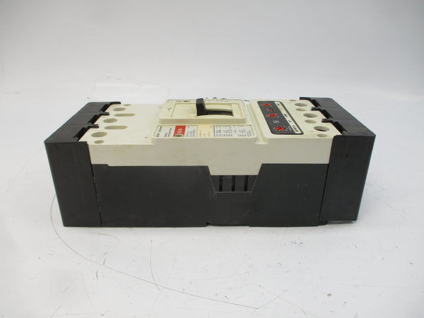 EATON KD3400 1492D81G03 600V 400A UNMP