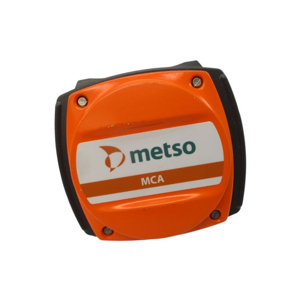 METSO AUTOMATION MCAF-316L OUL00288-V NSNP