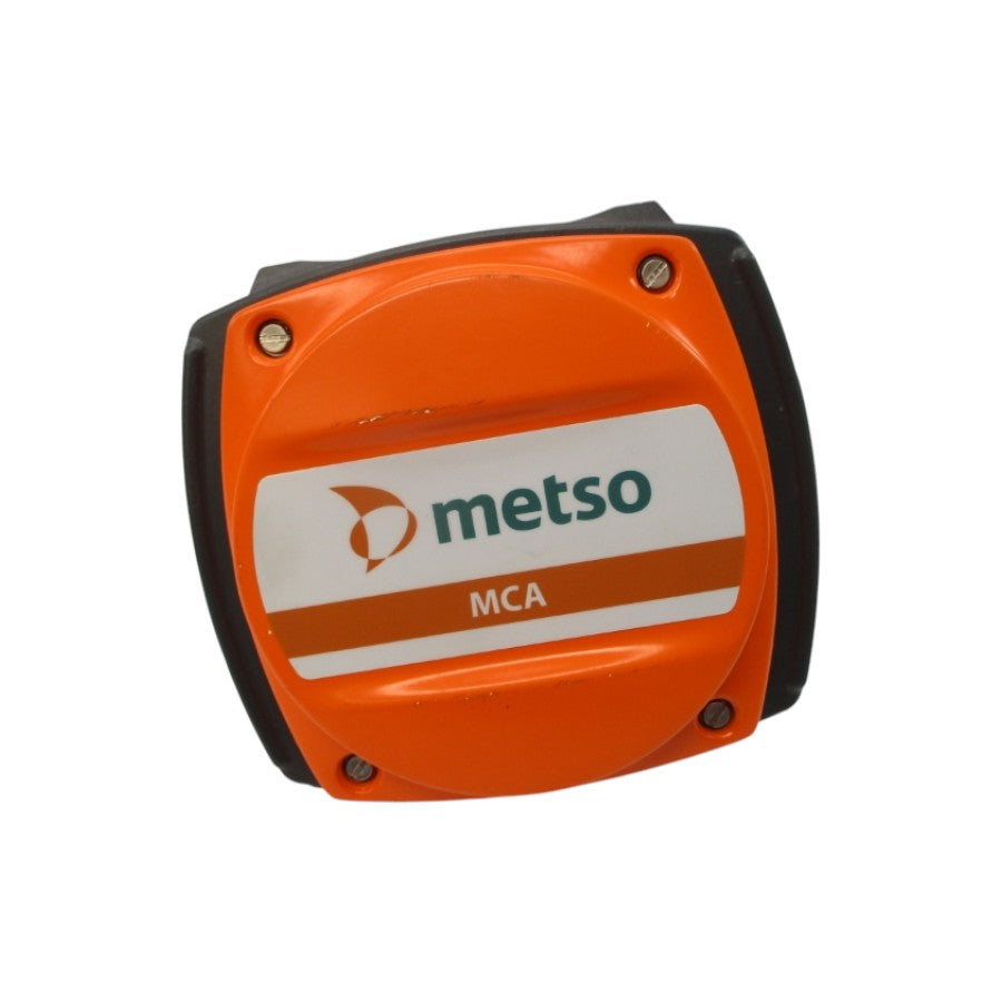 METSO AUTOMATION MCAF-316L OUL00288-V NSNP