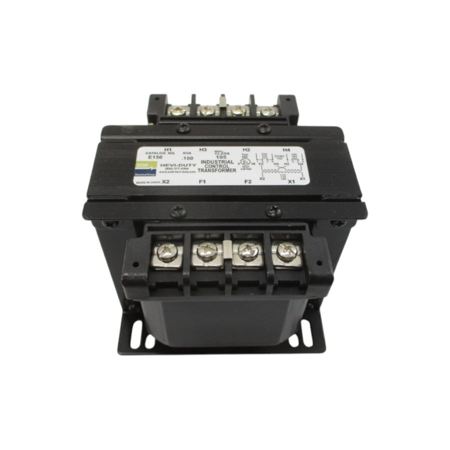 HEVI-DUTY E150 240/480V NSNP