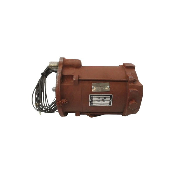 LIMITORQUE 15MIN 230/460V UNMP