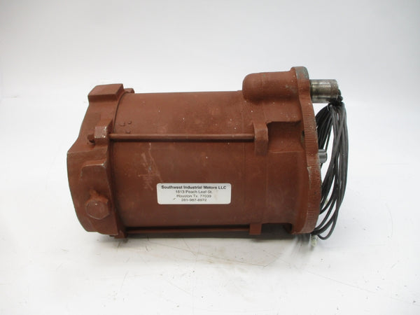 LIMITORQUE 15MIN 230/460V UNMP