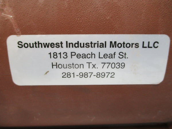 LIMITORQUE 15MIN 230/460V UNMP