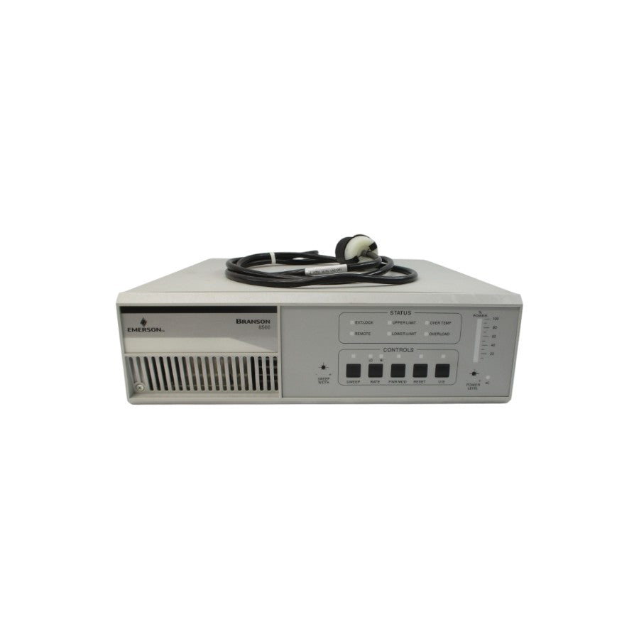 BRANSON S8525-18 208/240V 3.5A NSNP