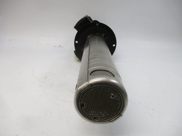 GRUNDFOS SPK1-15/15A-WB-A-AUUV A3AAQ4575P1180700005 208-230/460V 2.40-2.30/1.20A NSNP