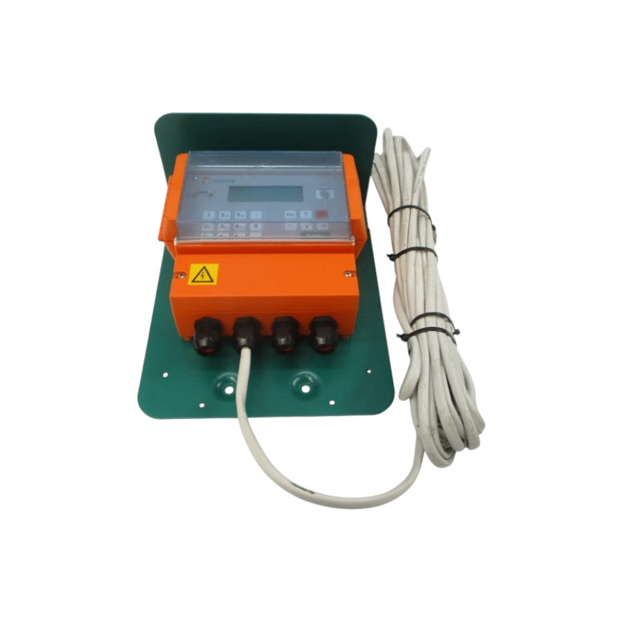 METSO TCU(MCA) OUL00241.D 90-260VAC 0.833A NSNP