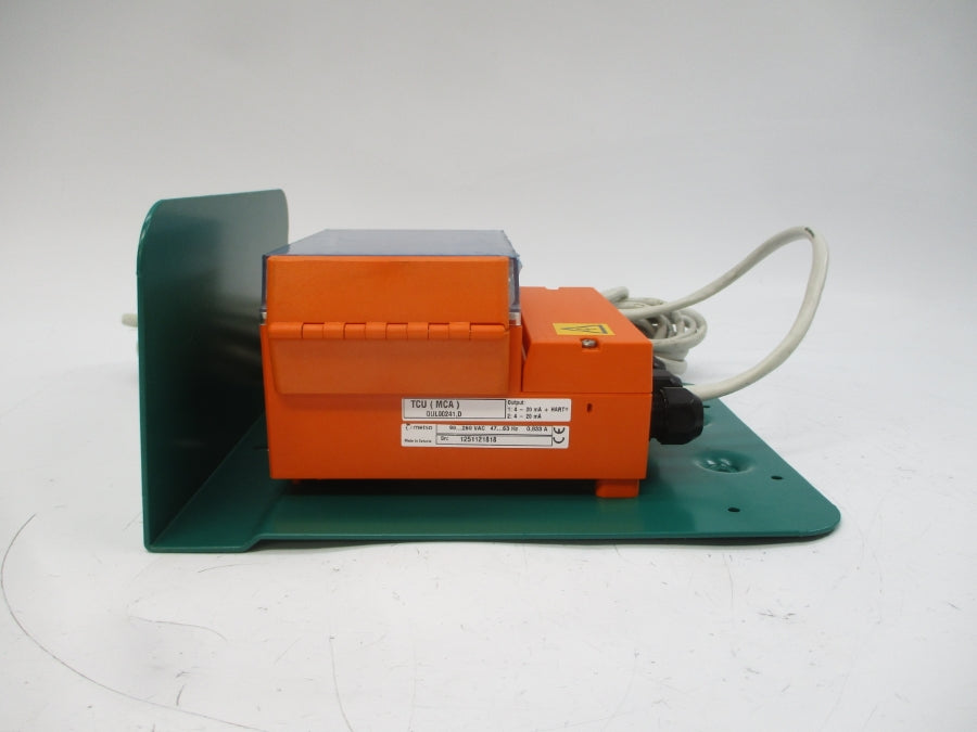 METSO TCU(MCA) OUL00241.D 90-260VAC 0.833A NSNP