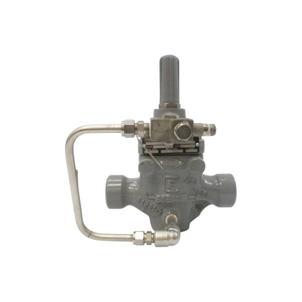 FISHER LR125 1" NSNP