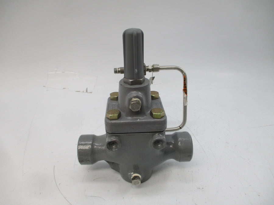 FISHER LR125 1" NSNP