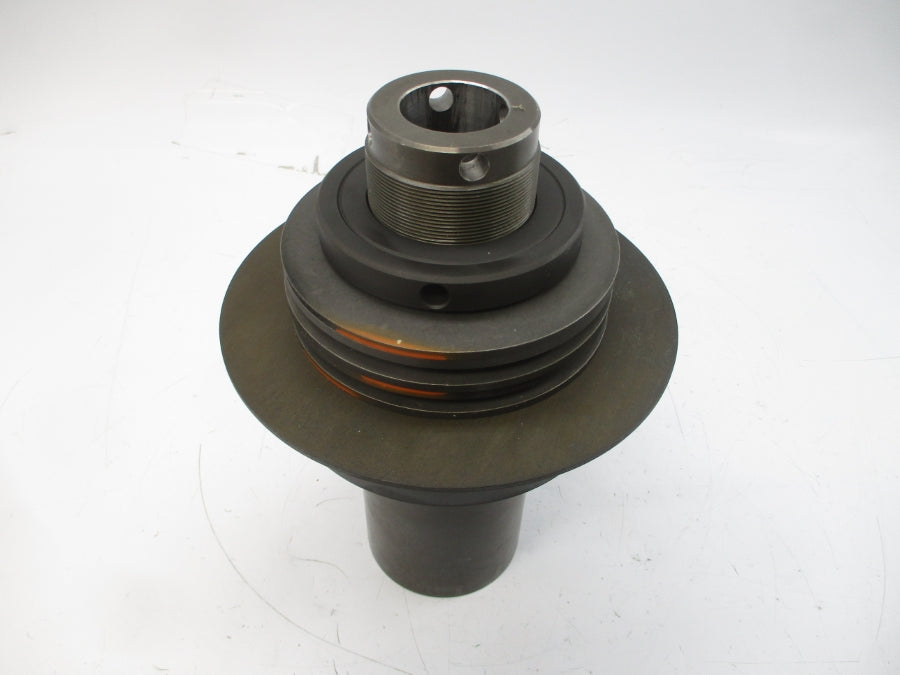 AMERICAN AUTOGARD 209ACT4-2-1/2" NSNP