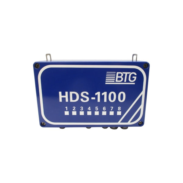 BTG HDS-1100 NSNP