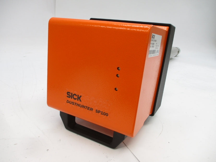 SICK DHSP-T2V21NNXX SP100 1043884 24VDC NSNP