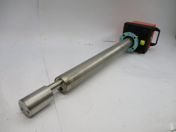 SICK DHSP-T2V21NNXX SP100 1043884 24VDC NSNP