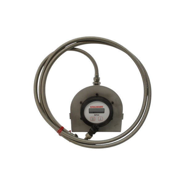 GOVERNOR CONTROL SYSTEMS 2835-0057 NSNP