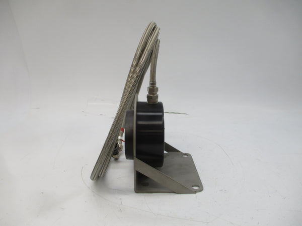 GOVERNOR CONTROL SYSTEMS 2835-0057 NSNP