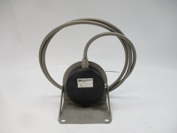 GOVERNOR CONTROL SYSTEMS 2835-0057 NSNP