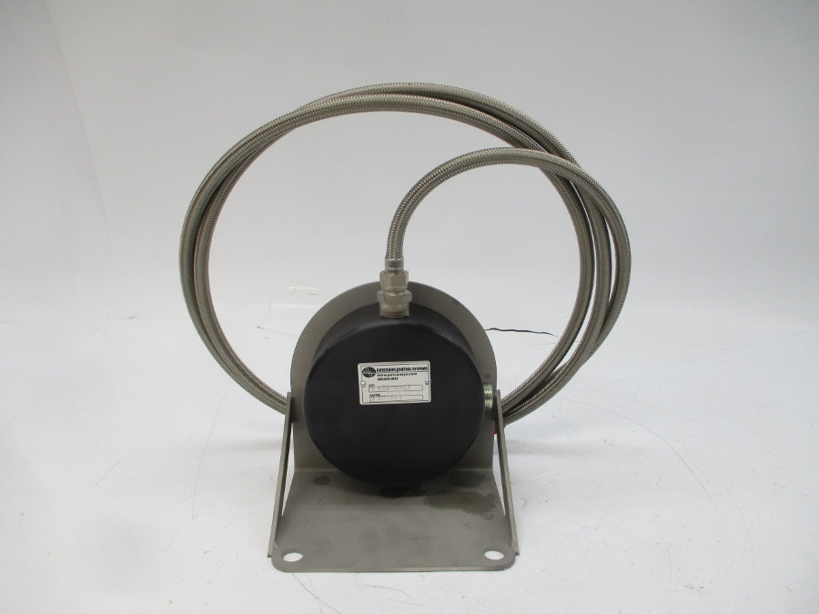 GOVERNOR CONTROL SYSTEMS 2835-0057 NSNP