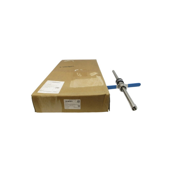 YOKOGAWA PR10-S-V-L5-D32-FU20/SL125 NSMP