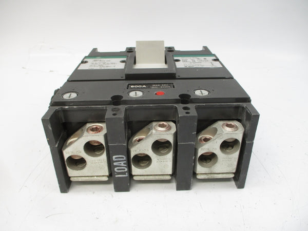 GENERAL ELECTRIC TJK636F000 600VAC 600A NSNP