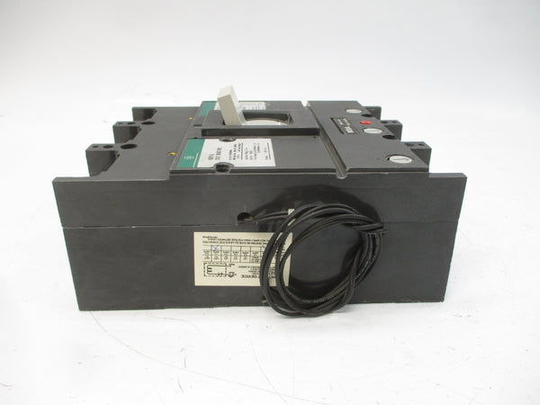 GENERAL ELECTRIC TJK636F000 600VAC 600A NSNP