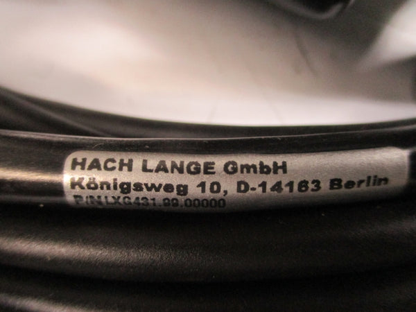 HACH LANGE LXG431.99.00000 NSNP