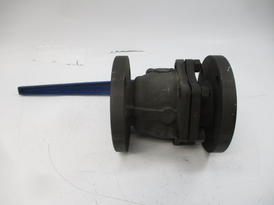FLOWTEK F15 TFM-1600 285PSI 3" NSNP