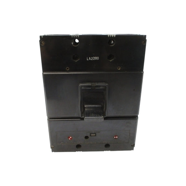 CIRCUIT BREAKER LA2200 200A UNMP