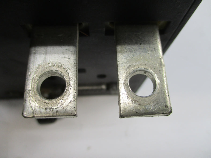 LAMBDA SE-500-3 115VAC 10A REV. A UNMP