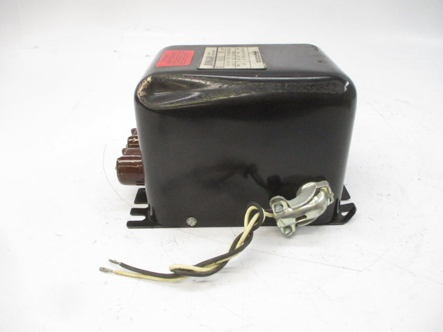 DONGAN A12-LF3 120V (AS PICTURED) NSNP