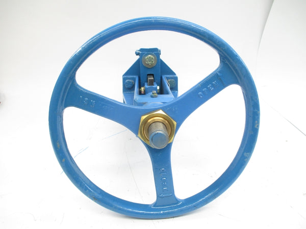 NEWCON 03316DIHW 150PSI 3" NSNP